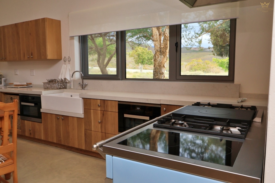 Commercial Property for Sale in Robertson Rural Western Cape